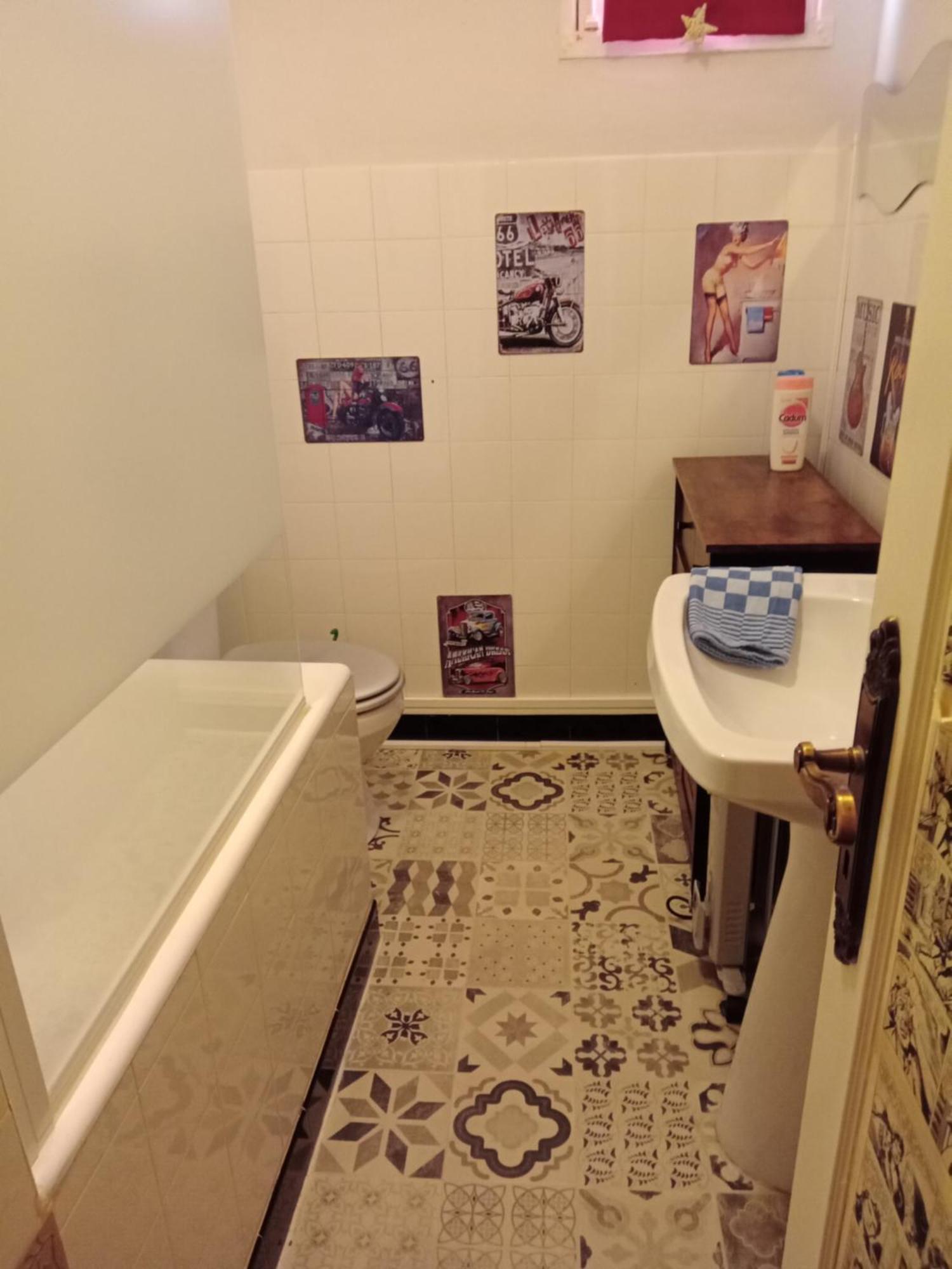 Appartement Le Labyrinthe Du Peintre Bransat Экстерьер фото